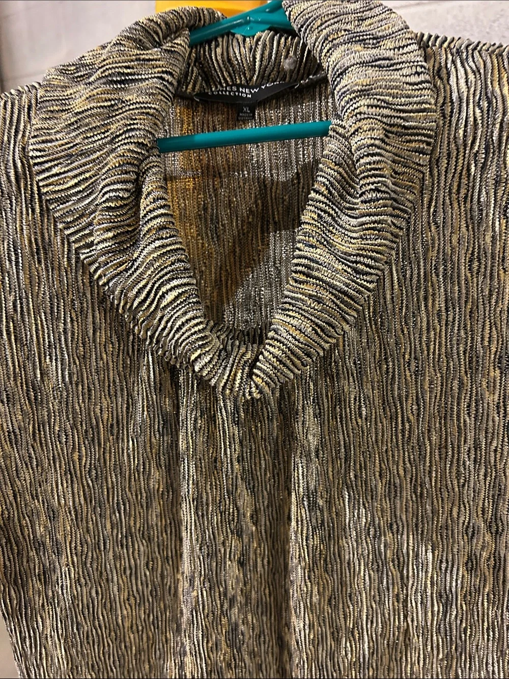Jones New York Top